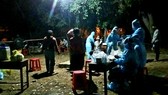 Gia Lai: Tìm người đi trên chuyến bay có bệnh nhân dương tính SARS- CoV-2