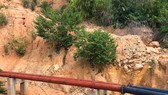 Kon Tum: Dự án cấp nước 99 tỷ đồng chậm tiến độ, nhiều hạng mục thi công chưa đúng thiết kế