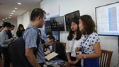 Phát triển CNTT là thế mạnh Đà Nẵng hiện nay
