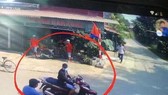 Công an Bình Dương mời “hiệp sĩ” Nguyễn Thanh Hải lên làm việc