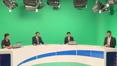 Hội nghị trực tuyến các nhà đầu tư Nhật Bản tại điểm cầu TP Đà Nẵng