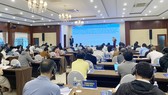Hội nghị nhằm cập nhật các văn bản pháp luật và giải đáp các vướng mắc, khó khăn cho doanh nghiệp Nhật trong quá trình sản xuất kinh doanh, sinh sống tại Đà Nẵng
