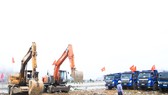 Công trình nạo vét, thoát lũ khẩn cấp sông Cổ Cò góp phần phát triển tuyến du lịch đường thủy Đà Nẵng - Hội An