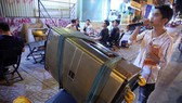 Tình trạng ô nhiễm tiếng ồn được người dân phản ánh tại Quản lý đô thị Đà Nẵng: Tiện nghi - Xanh - Sạch - Đẹp