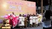 Nhiều chương trình ưu đãi được các địa phương áp dụng trong dịp này