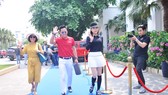 Sự kiện có sự tham dự của nhiều người nổi tiếng
