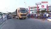 Đà Nẵng nỗ lực xóa “điểm đen” giao thông