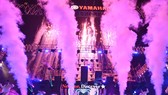 Sự kiện “YAMAHA motor Expo 2021” dự kiến diễn ra vào tối 1-5 phải tạm dừng