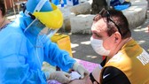 2 chuyên gia Trung Quốc dương tính SARS-CoV-2 đến Đà Nẵng đã đi đâu?