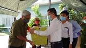 Trải qua nhiều đợt dịch Covid-19, Đà Nẵng vẫn luôn nghĩa tình với những chính sách mang tính nhân văn