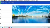 Phần mềm đi chợ tiện lợi cho người dân tổ dân phố số 4 phường Hòa Thuận Đông, quận Hải Châu, TP Đà Nẵng