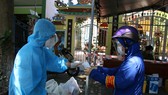 Đà Nẵng: Nới lỏng hoạt động sau ngày 5-9