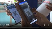 Đà Nẵng: Mã QR - “chìa khóa” phòng chống dịch Covid-19