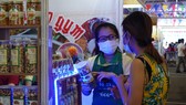 Các cơ sở kinh doanh đang dần thích ứng với trạng thái "bình thường mới"