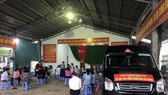 Công an Đà Nẵng nỗ lực đẩy nhanh tiến độ hoàn thành cấp căn cước công dân trước ngày 31-12-2021