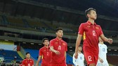 C45 khẳng định không có chuyện U22 Việt Nam bán độ. Ảnh: DŨNG PHƯƠNG