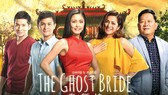 Poster phim The Ghost Bride