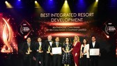 KN Cam Ranh chiến thắng 5 hạng mục quan trọng tại PropertyGuru Vietnam Property Awards 2019