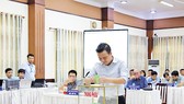 Công ty CP Đầu tư kinh doanh bất động sản Hà An vượt 5 doanh nghiệp khác, trúng gói thầu mảnh đất vàng 92ha gần sân bay Long Thành. Ảnh: TRỌNG TÍN