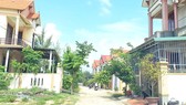 Đưa người đi châu Âu