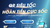 SCB triển khai nhiều chương trình ưu đãi hấp dẫn dành cho khách hàng tổ chức
