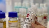 Sản phẩm nghiên cứu “xuất ngoại”