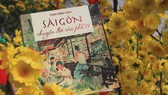 Sức quyến rũ từ một vùng đất