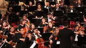 Chương trình hòa nhạc Beethoven - Giao hưởng số 5