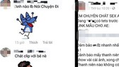 Kiểm soát chặt web đen