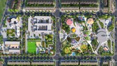 Đất Xanh chi hơn 1.000 tỷ ưu đãi cho cổ đông nhân kỷ niệm 18 năm thành lập