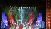 Đặc sắc chương trình nghệ thuật “Màu hoa đỏ” lần thứ 13