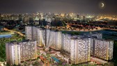 Picity High Park: Giải pháp an cư cho gia đình đa thế hệ