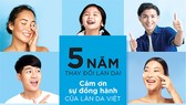 La Roche Posay ra mắt MV gửi gắm thông điệp sống tích cực