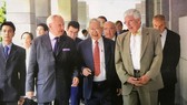 Dấu ấn y tế Việt Nam qua những ca đại phẫu - Bài 1: Dấu ấn Thầy thuốc nhân dân Dương Quang Trung