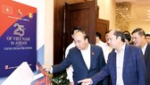 Việt Nam hoàn thành xuất sắc vai trò Chủ tịch ASEAN 2020