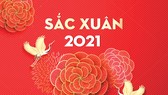 Tưng bừng sắc Xuân 2021 cùng SCB
