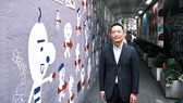 Cách nhìn mới với tranh graffiti