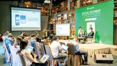 Ra mắt PayME - nền tảng ví điện tử và thanh toán mạng xã hội
