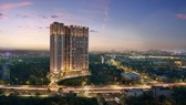 Thị trường căn hộ Bình Dương thiết lập mặt bằng giá mới