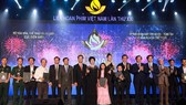Liên hoan phim Việt Nam lần thứ XXI. Ảnh: MINH KHÁNH