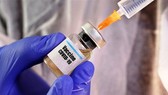 EU thúc đẩy phát triển vaccine ngừa biến thể mới của virus SARS-CoV-2