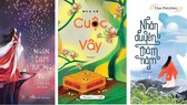 Sử Việt trên trang viết trẻ