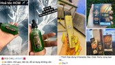 Khói sành điệu, triệu nỗi lo
