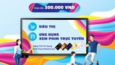 SCB triển khai chương trình “Mua sắm thỏa sức - giải trí thả ga”