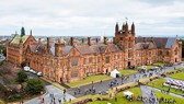 Đại học Sydney. Ảnh: Topuniversities