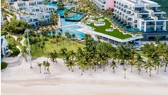 Đón mùa đẹp nhất trong năm tại một trong những khu nghỉ dưỡng tuyệt vời nhất đảo ngọc