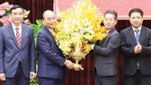 Đà Nẵng và Quảng Nam phải tạo môi trường kinh doanh thuận lợi