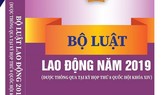 Bộ luật Lao động 2019: Nhiều điểm mới có lợi cho người lao động