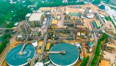 Dây chuyền nhà máy hiện đại của Masan High-Tech Materials tại Việt Nam