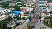 Bình Dương đang hướng đến chuẩn sống mới cao cấp hơn